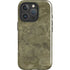 Desert Camo iPhone 16 Pro Max Magsafe Impact Case